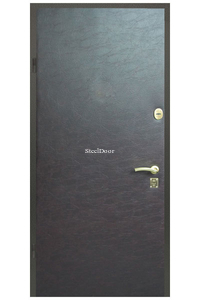 Квартирная металлическая дверь SteelDoor СР-2